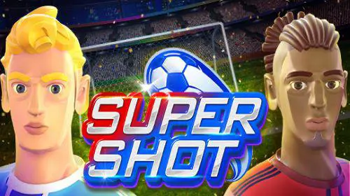 Super Shot - Spin City - Congo